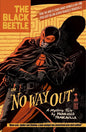 Black Beetle No Way Out HC Vol 01