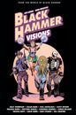 Black Hammer Visions HC Vol 02