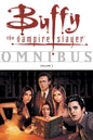 Buffy The Vampire Slayer Omnibus TP Vol 03