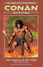 Chronicles Of Conan TP Vol 05 Shadow In The Tomb