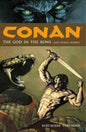 Conan TP Vol 02 God In Bowl & Other Stories