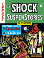 Ec Archives Shock Suspenstories TP