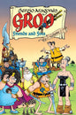 Groo Friends And Foes TP Vol 02