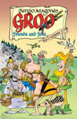 Groo Friends And Foes TP Vol 03