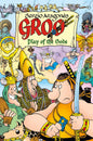Groo Play Of The Gods TP