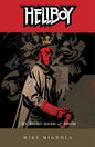 Hellboy TP Vol 04 Right Hand Of Doom (New Ptg)