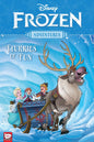Disney Frozen Adventures TP Flurries Of Fun