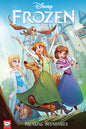Disney Frozen TP Breaking Boundaries