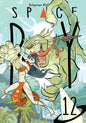 Stephen Mccranies Space Boy TP Vol 12