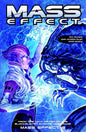 Mass Effect TP Vol 03 Invasion