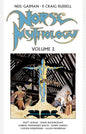 Norse Mythology HC Vol 02 (MR)