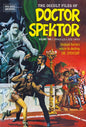 Occult Files Doctor Spektor Archives HC Vol 02