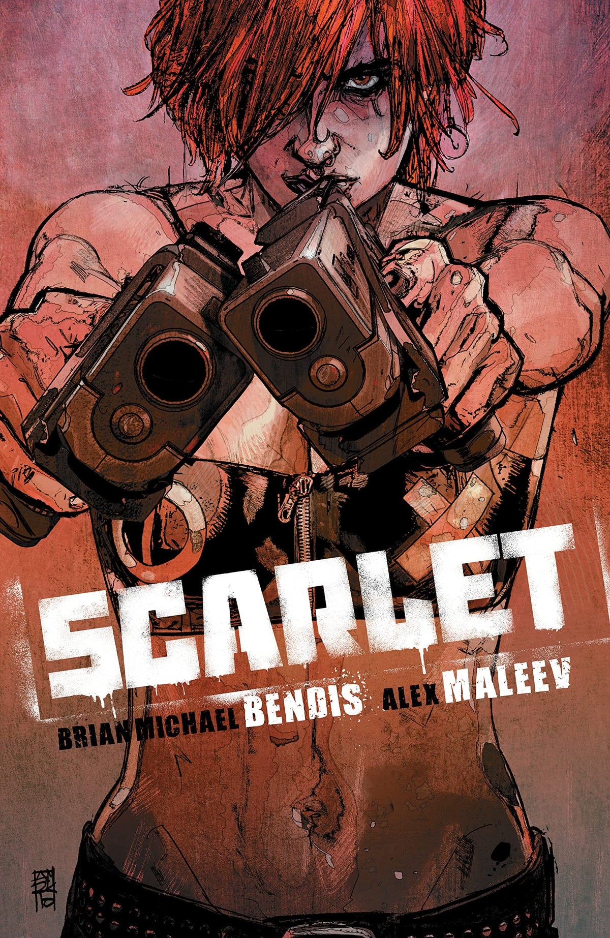 Scarlet TP