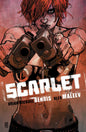 Scarlet TP