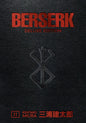 Berserk Deluxe Edition HC Vol 11
