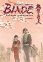 Blade Of Immortal Omnibus TP Vol 10 (MR)