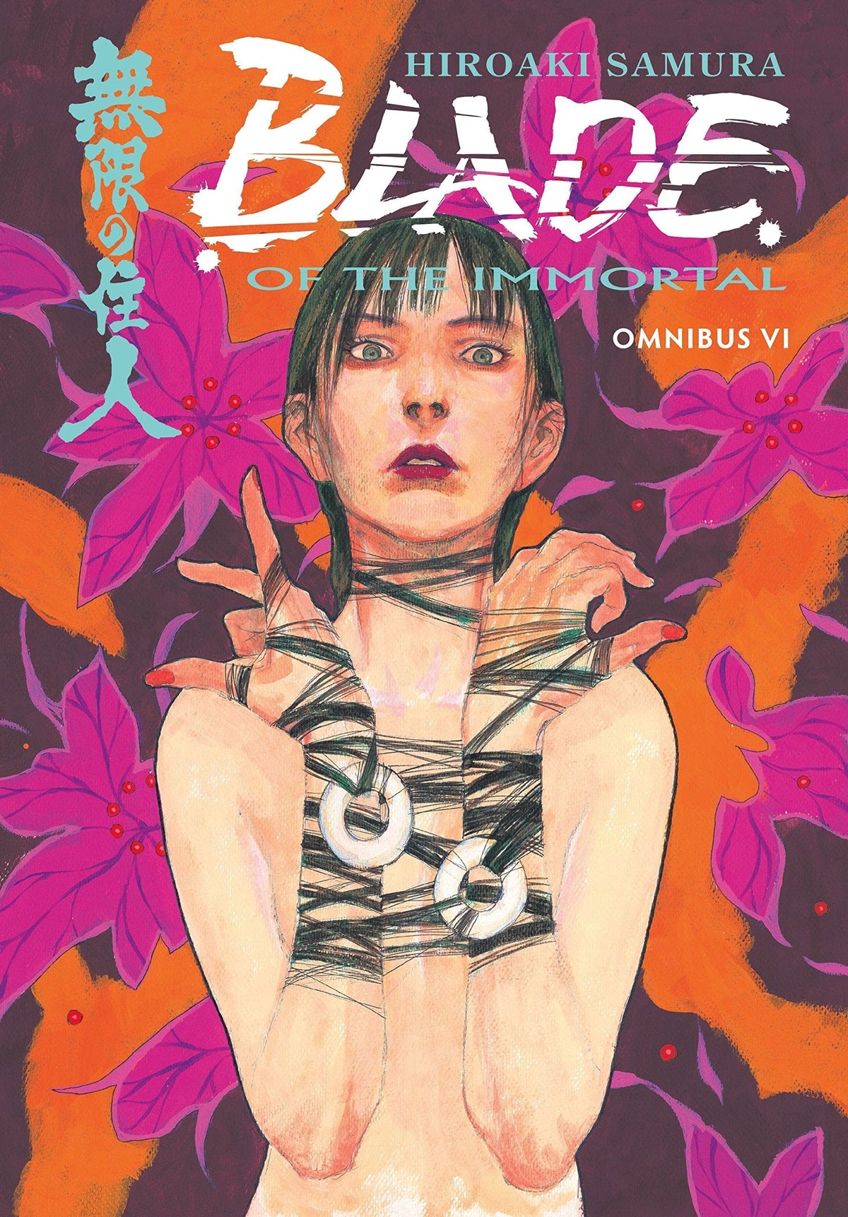 Blade Of Immortal Omnibus TP Vol 06 (MR)