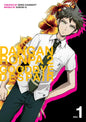 Danganronpa 2 Goodbye Despair TP Vol 01 (New Ptg)