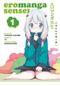 Eromanga Sensei TP Vol 01