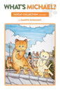Whats Michael TP Vol 01 Fatcat Collection