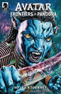 AVATAR FRONTIERS OF PANDORA #4