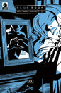 BLUE BOOK 1947 #3 CVR B ROMERO