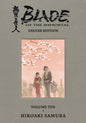 Blade Of Immortal Dlx HC Vol 10 (MR)