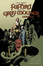 Fafhrd & Gray Mouser Omnibus TP