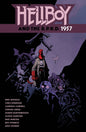 Hellboy And Bprd 1957 TP