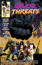 Minor Threats TP Vol 01 Quick End To A Long Beginning
