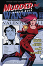 Murder Inc TP Vol 03 Jagger Rose
