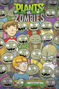 Plants Vs Zombies HC Impfestation