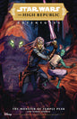 STAR WARS HIGH REPUBLIC ADV MONSTER TEMPLE PEAK TP