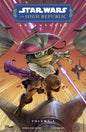 Star Wars High Republic Adventures TP Vol 01
