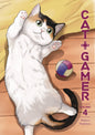 Cat Gamer TP Vol 04