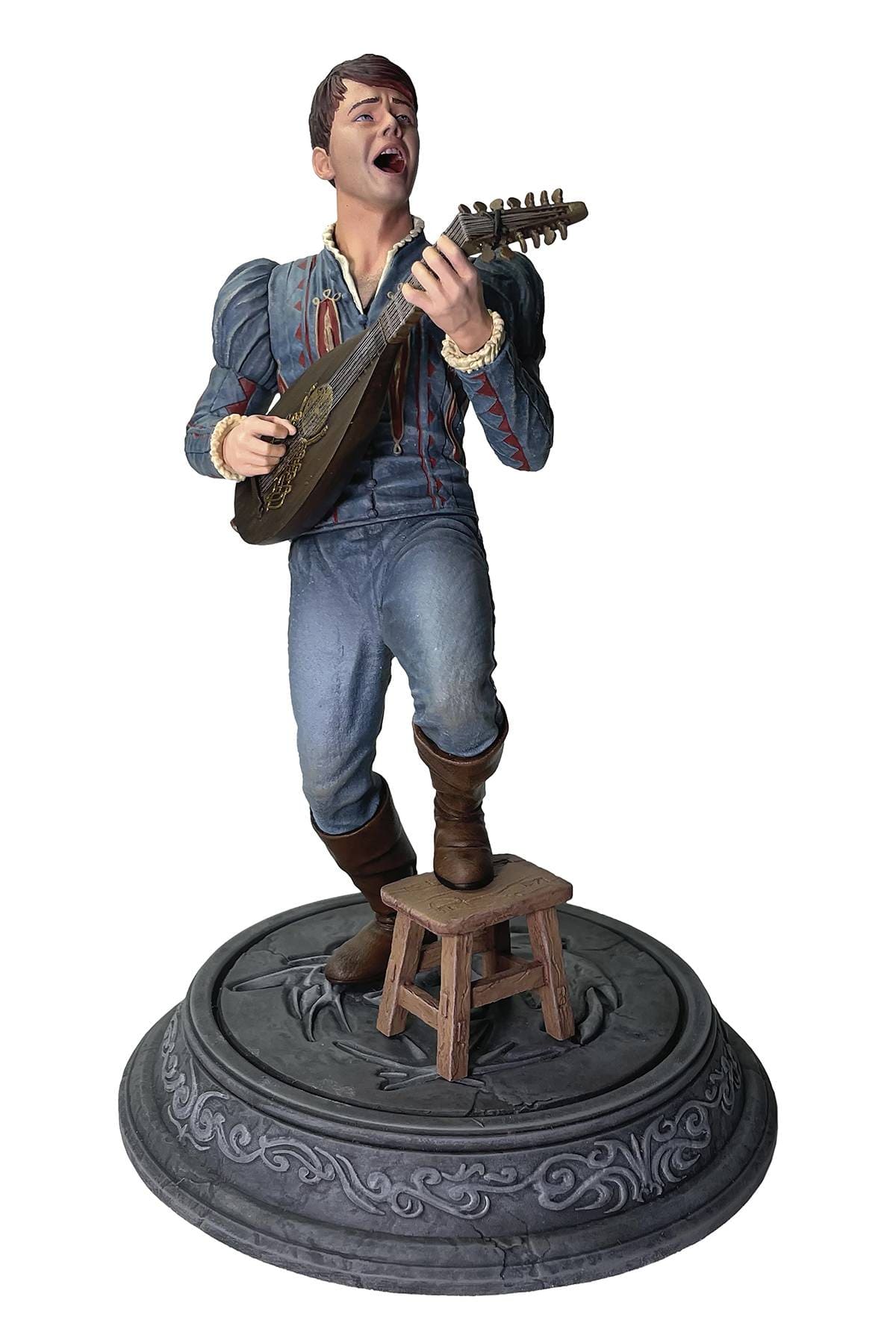 Dark Horse Deluxe: Witcher - Jaskier (Netflix)