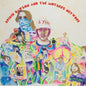 Brigid Dawson & Mother's Network - Ballet Of Apes