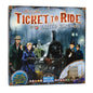 Ticket to Ride: United Kingdom & Pennsylvania (Map Collection 5)