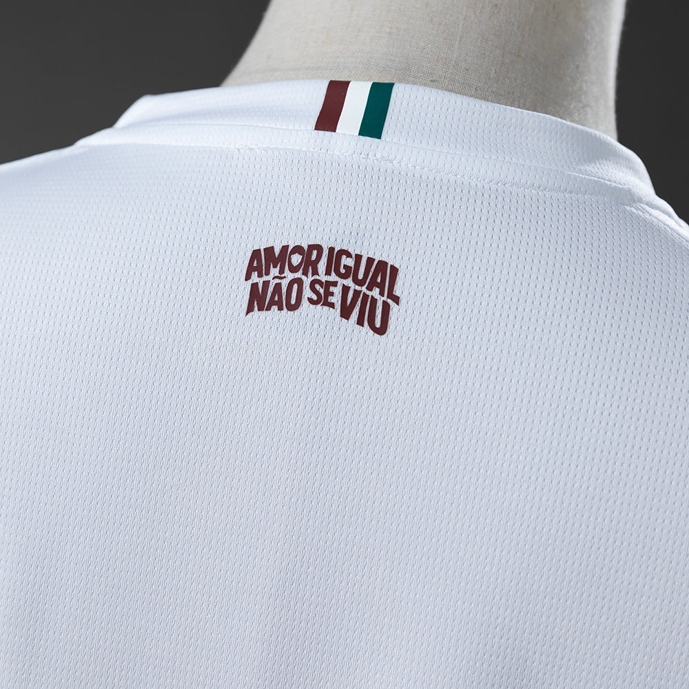 Fluminense Away Jersey 2026/27 Football Kit Soccer Shirt