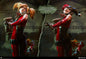 DC Collectible Batman 20 Inch Statue Figure Premium Format - Harley Quinn Sideshow 300474