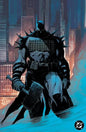 Absolute Batman #1 3rd Printing Cvr C Nick Dragotta Foil Var