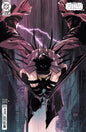 ABSOLUTE BATMAN #1 CVR D MITCH GERADS CARD STOCK VAR