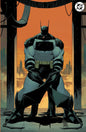 Absolute Batman #1 CVR K Nick Dragotta Foil Var