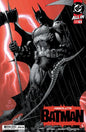 ABSOLUTE BATMAN #1 Fifth Printing Cvr A Jim Lee