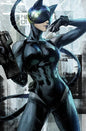 ABSOLUTE BATMAN #13 CVR F STANLEY ARTGERM LAU FOIL VAR