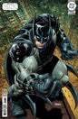 ABSOLUTE BATMAN #17 CVR C DAN PANOSIAN CARD STOCK VAR [SIGNED BY SCOTT SNYDER & NICK DRAGOTTA]