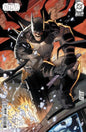 ABSOLUTE BATMAN #2 Fourth Printing Cvr B Tony S Daniel Card Stock Var
