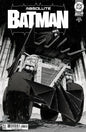 ABSOLUTE BATMAN 2025 ANNUAL #1 (ONE SHOT) CVR B NICK DRAGOTTA CARD STOCK VAR