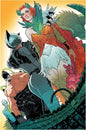 ABSOLUTE BATMAN #23 CVR B JEFF SPOKES CARD STOCK VAR (Release Date: 08/12/2026)
