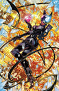 ABSOLUTE CATWOMAN #2 (OF 6) CVR D JONBOY MEYERS CARD STOCK VAR